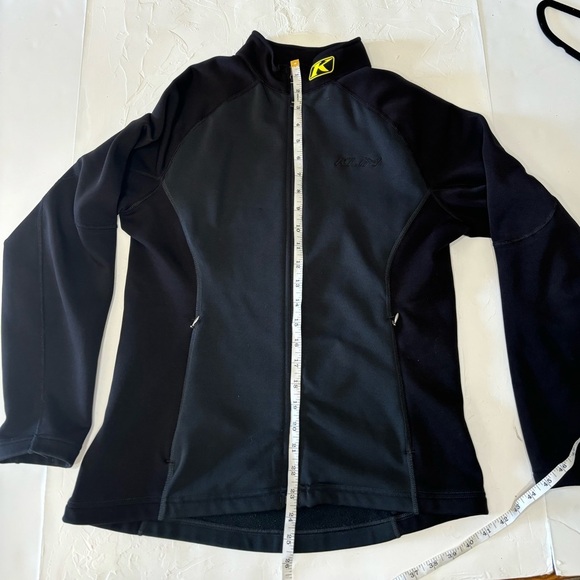 Klim Mid Layer Snowmobile Jacket - Picture 6 of 9